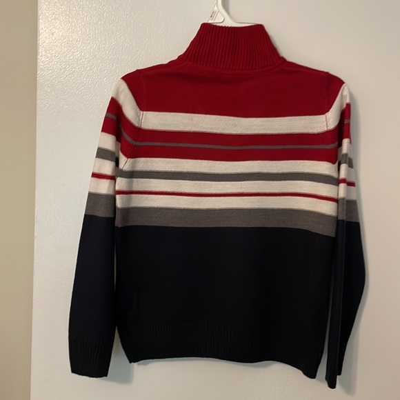 US Polo ASSN Boys Pullover Sweater. - Picture 2 of 4